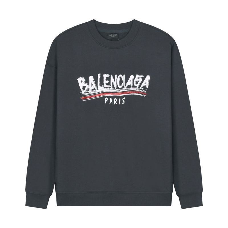 Ba*len*cia*ga hoodies